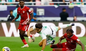 أول "صدمة" لحامل اللقب! 10 محاربين جزائريين يصمدون أمام صقور الجديان